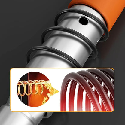 Clavadora Silenciosa NAILER™ – Cuelga sin taladro + 50 clavos GRATIS