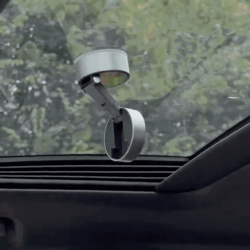 Soporte Magnético 360° con Ventosa – Envío GRATIS España – Wortek