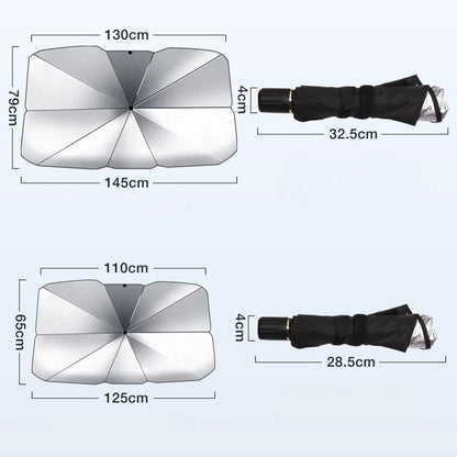 Parasol de coche - additional image 3