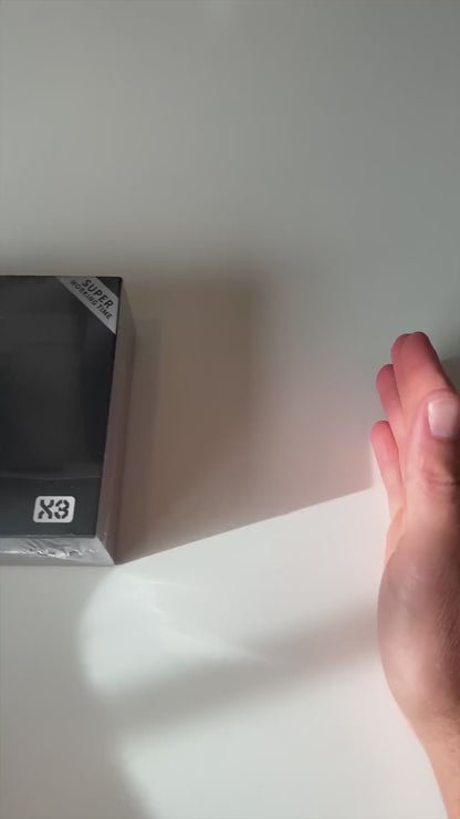 TurboSoplador PRO™ 1500W | 2 Baterías + Maletín GRATIS