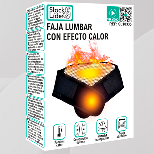 Faja moldeadora